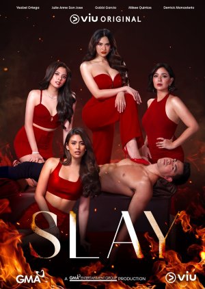 Slay (2025) Episode 24