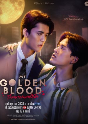My Golden Blood (2025) Episode 5